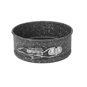 Orion Tortaforma fém/tapadásmentes felület GRANDE átm. 12 cm