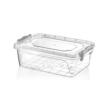 Orion Box UH multi téglalap alacsony 0,3 l