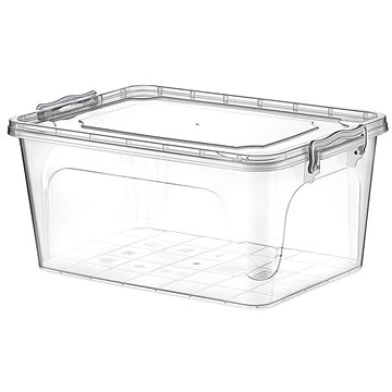 UH doboz multi téglalap alacsony 8 l
