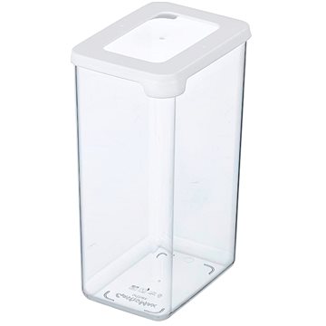 ORTHEX MODULAR tárolóedény 1,6 l 13 × 9 × 20 cm