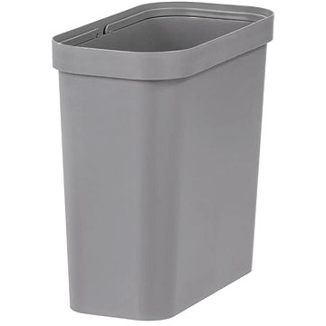 Orthex Collect szeméttároló, szürke, 34 × 17,5 × 32, 13 l