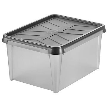 Orthex Dry vízálló tárolódoboz, 12 l