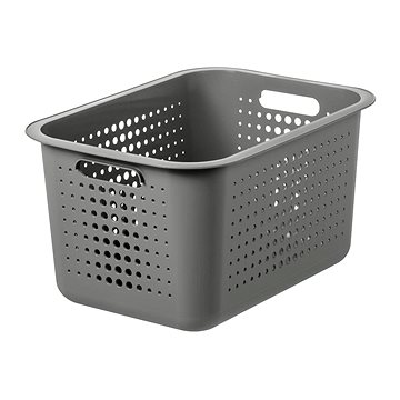 ORTHEX MODERN Box 13 l, szürke, 37 × 28 × 20 cm