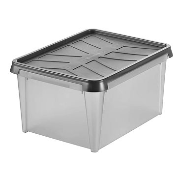 Orthex Dry vízálló tárolódoboz, 33 l