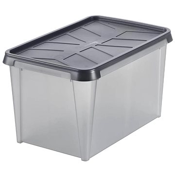 Orthex Dry vízálló tárolódoboz, 50 l