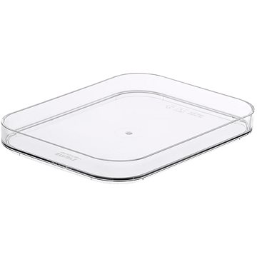 Orthex SmartStore™ Compact Clear Fedél - S