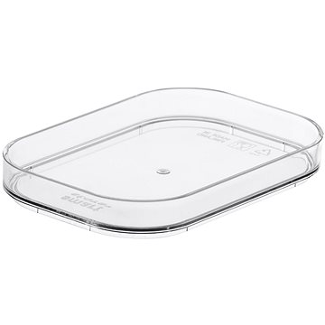 Orthex SmartStore™ Compact Clear Fedél - XS