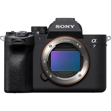 Sony Alpha A7 IV váz