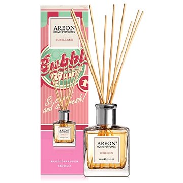 AREON HOME PERFUME 150 ml - Rágógumi