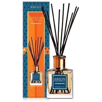 AREON HOME MOSAIC 150 ml - Karizmatikus