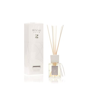 MILLEFIORI MILANO diffúzor Zona Soft Leather 250 ml