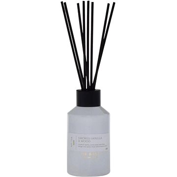DW Home Füstölt vanília és fa 100 ml