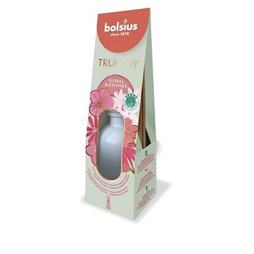 BOLSIUS Igazi öröm virágos áldás 80 ml
