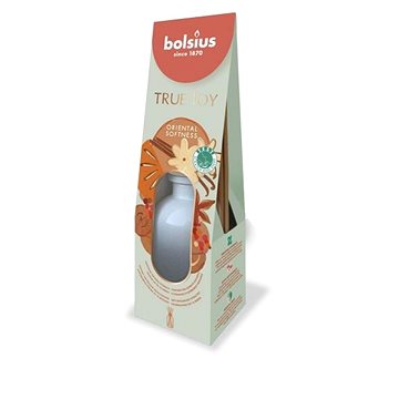 BOLSIUS Igazi öröm keleti lágyság 80 ml