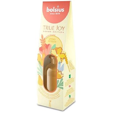BOLSIUS True Joy Tavaszi virág 80 ml