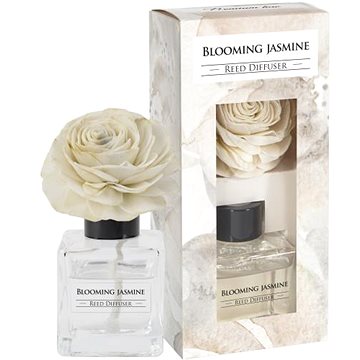 BISPOL aromadiffúzor virágzó jázminnal 80 ml