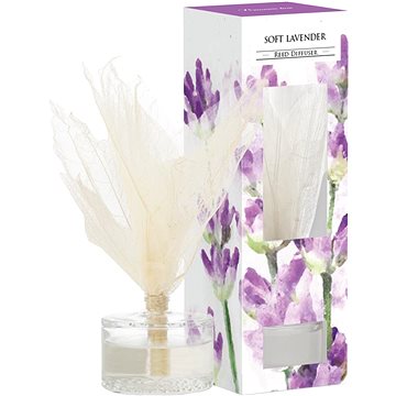 BISPOL aroma diffúzor Lágy levendula 50 ml