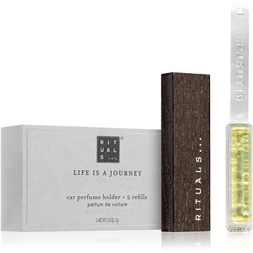 RITUALS Life is a Journey Sport 2 × 3g