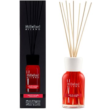 MILLEFIORI MILANO Mela & Cannella 250 ml