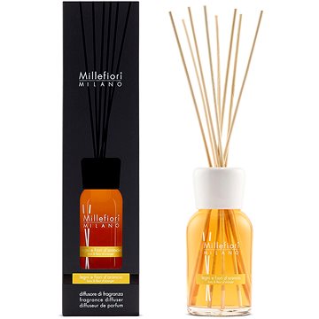 MILLEFIORI MILANO Legni E Fiori D'Arancio 250 ml