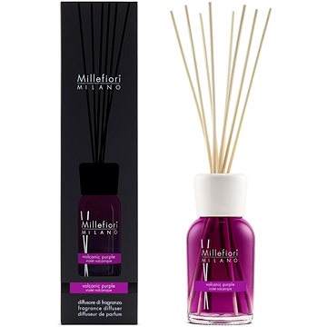 MILLEFIORI MILANO Vulkáni lila 250 ml