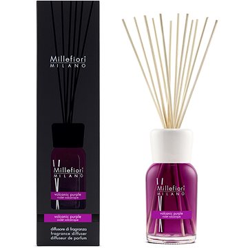 MILLEFIORI MILANO Vulkáni lila 500 ml