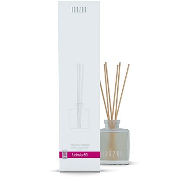 JANZEN Fuchsia 200 ml