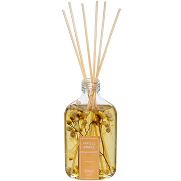 ATMOSPHERA Sili vanília borostyán 180 ml