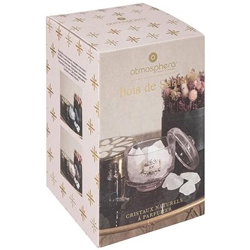 ATMOSPHERA Night Sandalwood kristálykövek, 10 ml