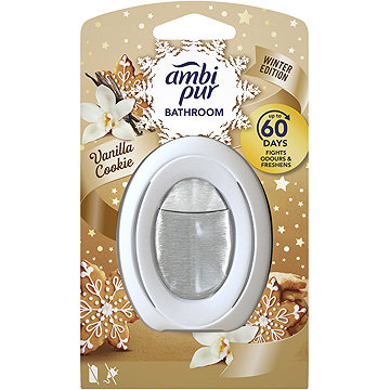 AMBI PUR Bathroom Vanilla Cookie 7,5 ml