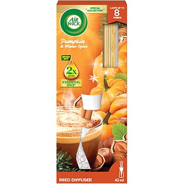 AIR WICK Tök és őszi fűszerek 25 ml
