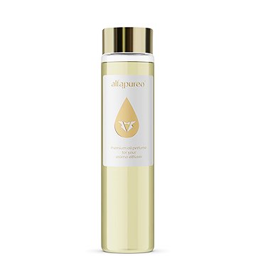 AlfaPureo aromaolaj GentleMan 100 ml