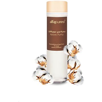 AlfaPureo aromaolaj Pino Aurelio 100 ml