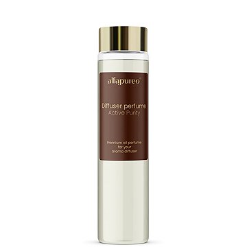 AlfaPureo aromaolaj Active Purity 100 ml