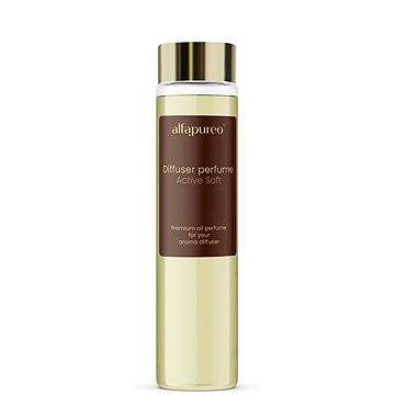 AlfaPureo aromaolaj Active Soft 100 ml