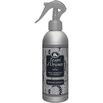 TESORI D'ORIENTE White Musk 250 ml