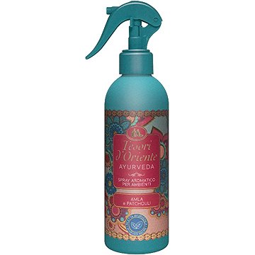 TESORI D'ORIENTE Ayurveda 250 ml