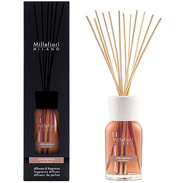 MILLEFIORI MILANO Rose Espresso 500 ml