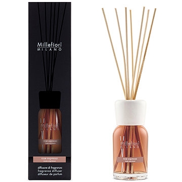 MILLEFIORI MILANO Rose Espresso 100 ml