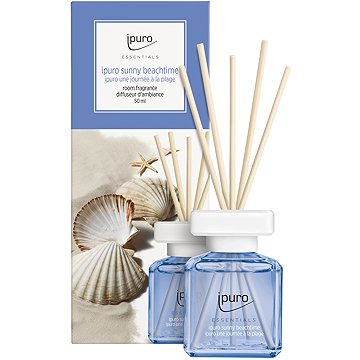IPURO Essentials Sunny Beachtime 50 ml