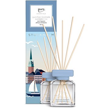 IPURO Essentials Fresh Stockholm 100 ml