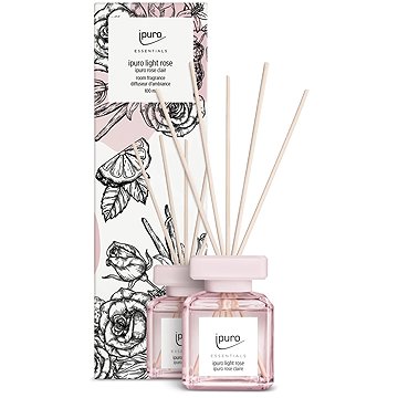IPURO Essentials Light Rose 100 ml