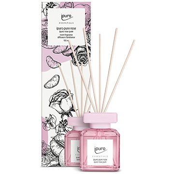 IPURO Essentials Pure Rose 100 ml