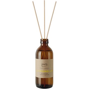 IPURO Functionals Citronella 150 ml