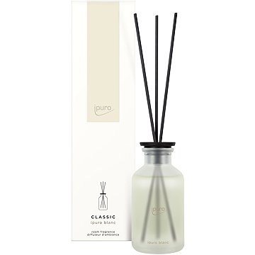 IPURO Classic Blanc 240 ml