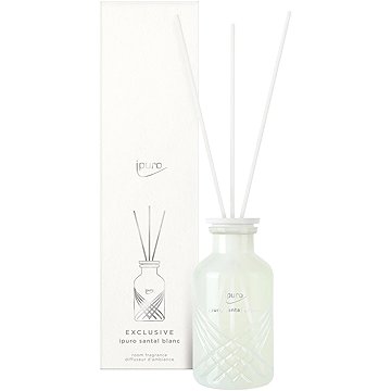 IPURO Exclusive Santal Blanc 240 ml