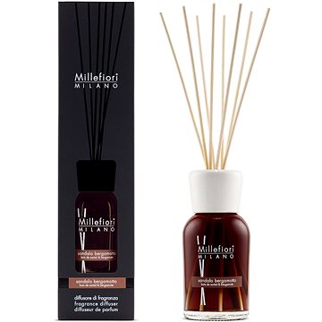 MILLEFIORI MILANO Sandalo Bergamotto 250 ml
