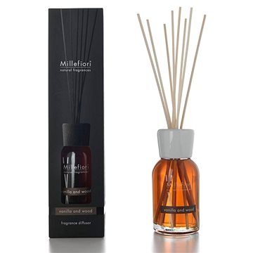 MILLEFIORI MILANO Vaníliafa 100 ml
