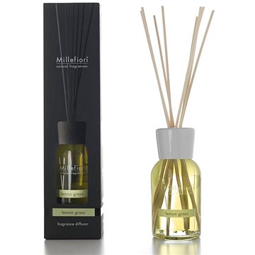 MILLEFIORI MILANO Citromfű 100 ml