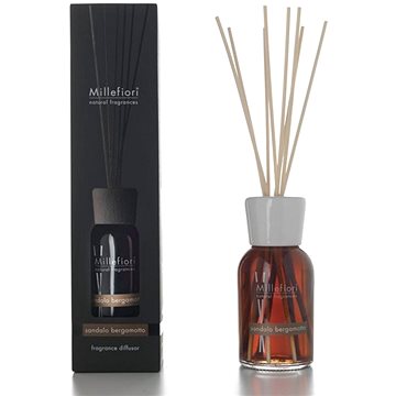 MILLEFIORI MILANO Sandalo Bergamotto 100 ml